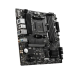 MSI B550M Pro-VDH AMD AM4 DDR4 Micro-ATX Motherboard